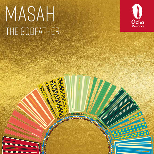 Masah - The Godfather [OCH218]